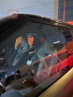 لاند ڕۆڤەر ڕانج ڕۆڤەر سپۆرت